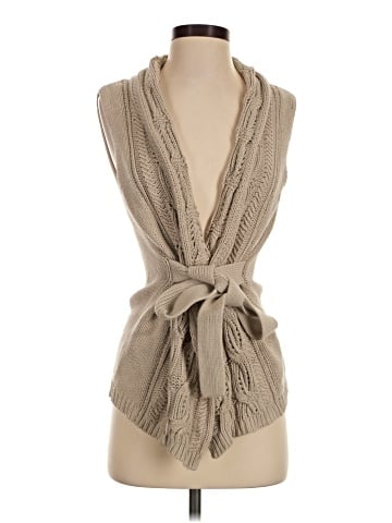 New York & Company Sweater Vest (view 1)
