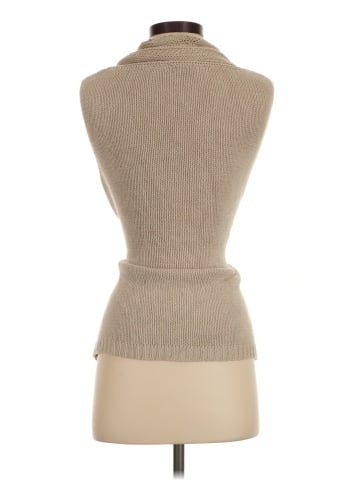 New York & Company Sweater Vest (view 2)