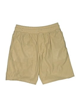 Wonder Nation Khaki Shorts