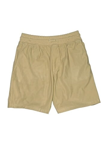 Wonder Nation Khaki Shorts (view 1)