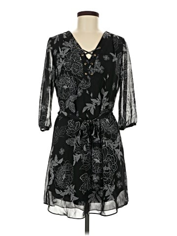 Iz Byer Casual Dress (view 1)