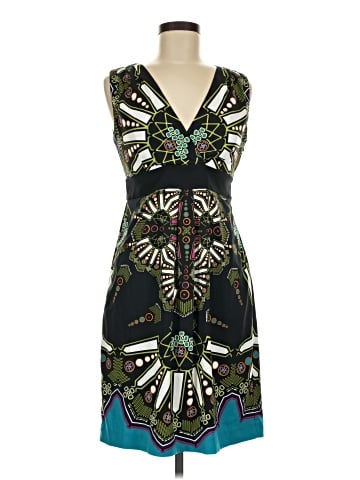 Nicole by Nicole Miller Cocktail Dress (view 1)