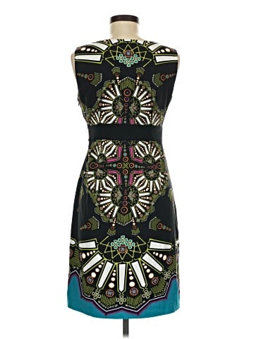 Nicole by Nicole Miller Cocktail Dress (view 2)