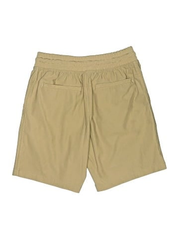 Wonder Nation Khaki Shorts (view 2)