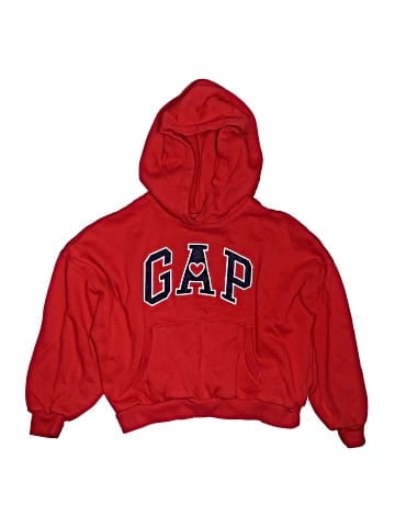 Gap Kids Pullover Hoodie (view 1)