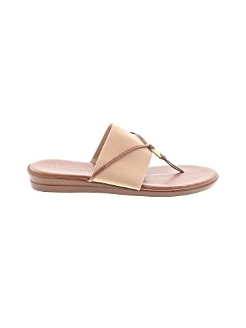 Italian Shoemakers Footwear Flip Flops (view 1)