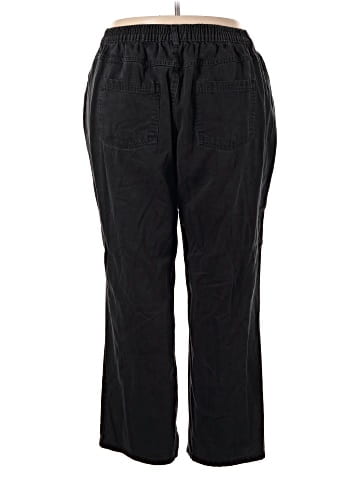 Woman Within Jeans (view 2)
