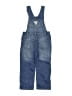 OshKosh B'gosh 100% Cotton Blue Overalls Size 4T - photo 2