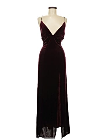 Fashion Nova Cocktail Dress (view 1)