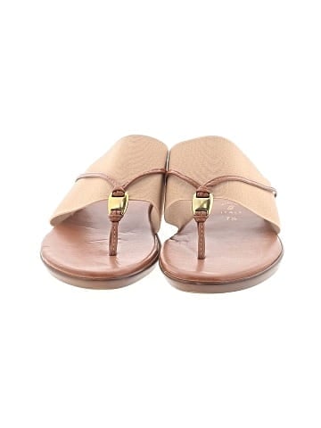Italian Shoemakers Footwear Flip Flops (view 2)