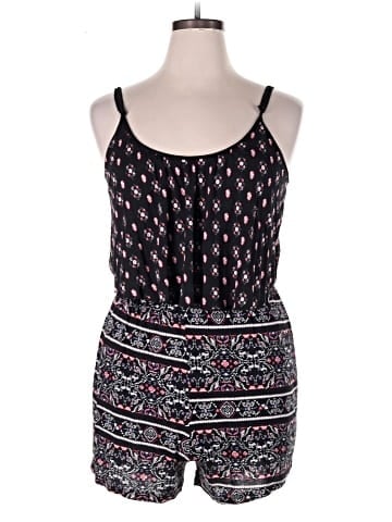 rue21 Romper (view 1)