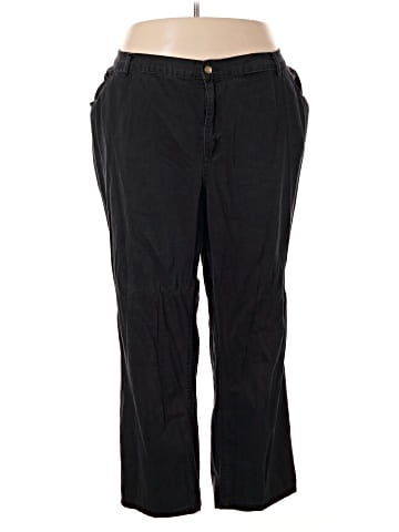 Woman Within Jeans (view 1)