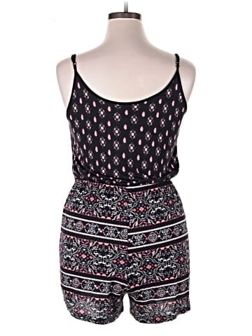 rue21 Romper (view 2)