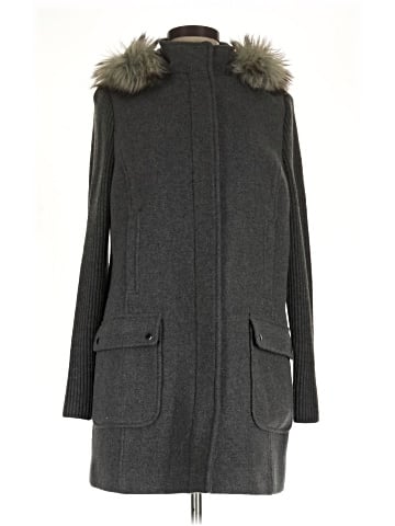 Talbots Wool Coat (view 1)