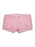 Mossimo Supply Co. Pink Shorts Size 2 - photo 1