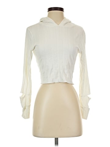 LNA Long Sleeve Turtleneck (view 1)