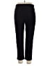 Tribal Solid Black Active Pants Size 16 - photo 2