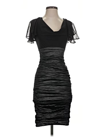 Nicole Miller Cocktail Dress (view 1)