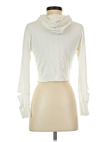 LNA Long Sleeve Turtleneck (view 2)