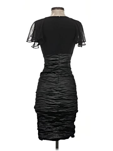Nicole Miller Cocktail Dress (view 2)