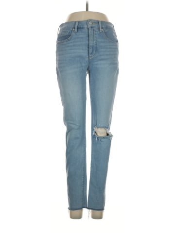 Ann Taylor LOFT Jeans (view 1)