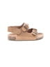 Old Navy Tan Sandals Size 3-6 mo (baby) - photo 1