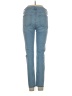 Ann Taylor LOFT Hearts Blue Jeans Size 27 waist - photo 2