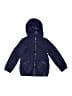 Tommy Hilfiger Argyle Blue Jacket Size 7 - photo 1