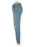 Ann Taylor LOFT Hearts Blue Jeans Size 27 waist - photo 5