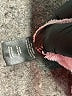 32 Degrees Pink Gray Poncho Size S - photo 8