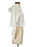LNA Ivory Long Sleeve Turtleneck Size S - photo 4