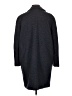 J.Jill Gray Coat Size Lg Petite - photo 2