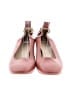 Everlane Pink Heels Size 9 - photo 2
