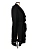 misook Black Kimono Size L - photo 4