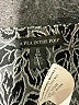 A Pea in the Pod Black Long Sleeve Top Size XS Maternity - photo 6