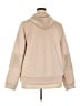 Ashley Stewart Tan Pullover Hoodie Size 26 - 28 Plus - photo 2