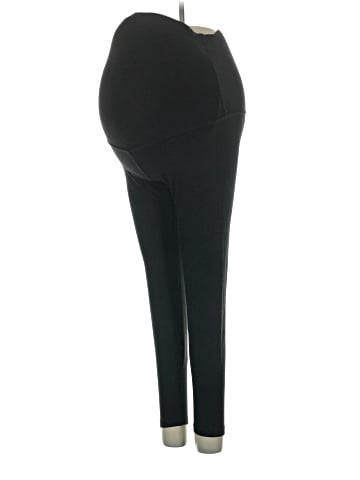 Beyond the Bump by Beyond Yoga Active Pants (view 1)