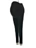 Beyond the Bump by Beyond Yoga Black Active Pants Size S - photo 1
