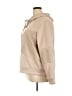 Ashley Stewart Tan Pullover Hoodie Size 26 - 28 Plus - photo 5