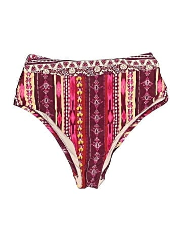 Nanette Lepore Swimsuit Bottoms (view 1)