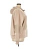 Ashley Stewart Tan Pullover Hoodie Size 26 - 28 Plus - photo 4