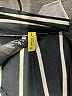 Final Touch Stripes Black Casual Pants Size M - photo 7