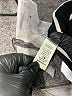 Final Touch Stripes Black Casual Pants Size M - photo 8