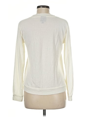 Bobeau Pullover Sweater (view 2)