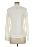 Bobeau Ivory Pullover Sweater Size M - photo 2