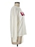 Bobeau Ivory Pullover Sweater Size M - photo 4