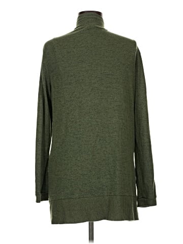 Bobeau Cardigan (view 2)