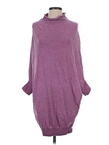 Moth Poncho (view 1)