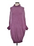 Moth Purple Poncho Size S - photo 1