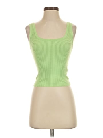 Divided by H&M Tank Top (view 1)